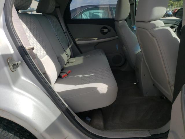 Photo 6 from auction – 2005 CHEVROLET EQUINOX LT with VIN 2CNDL73F656089956