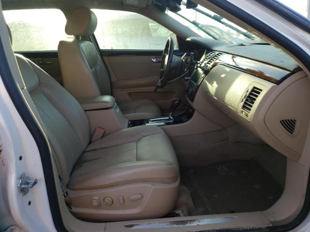 Photo 5 from auction – 2006 CADILLAC DTS with VIN 1G6KD57966U225087
