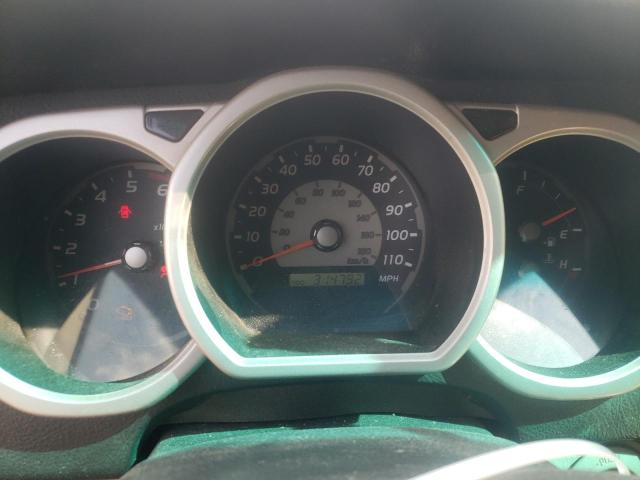Photo 9 from auction – 2004 TOYOTA 4RUNNER SR with VIN JTEBU14R140021761