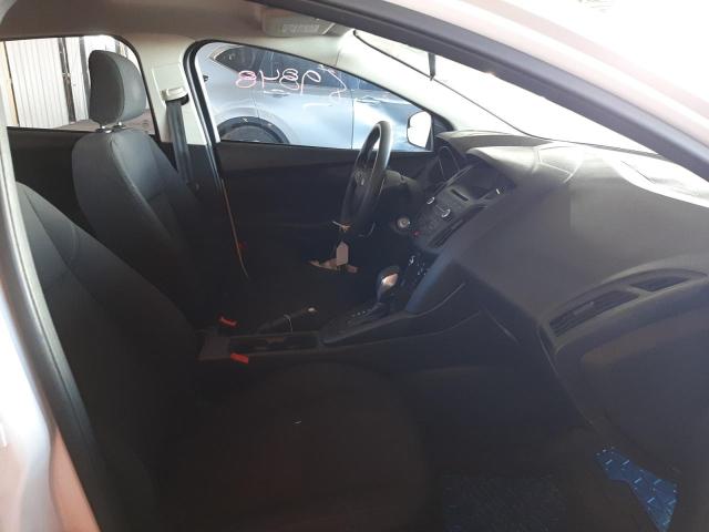 Photo 5 from auction – 2016 FORD FOCUS S with VIN 1FADP3E28GL254580