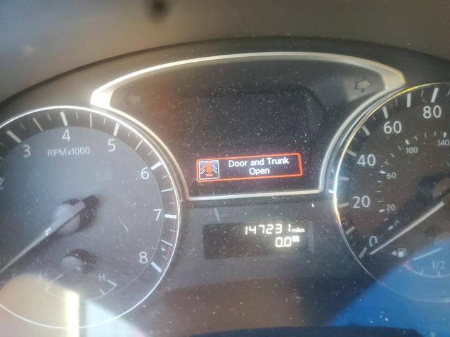 Photo 8 from auction – 2014 NISSAN ALTIMA 2.5 with VIN 1N4AL3AP5EC323593