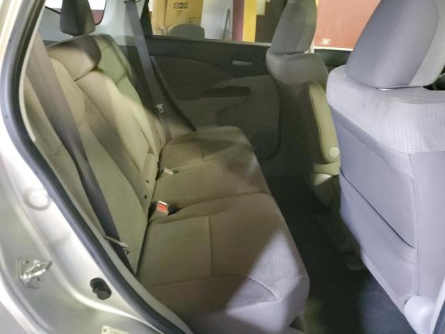 Photo 6 from auction – 2012 HONDA CR-V EX with VIN 2HKRM4H57CH624128