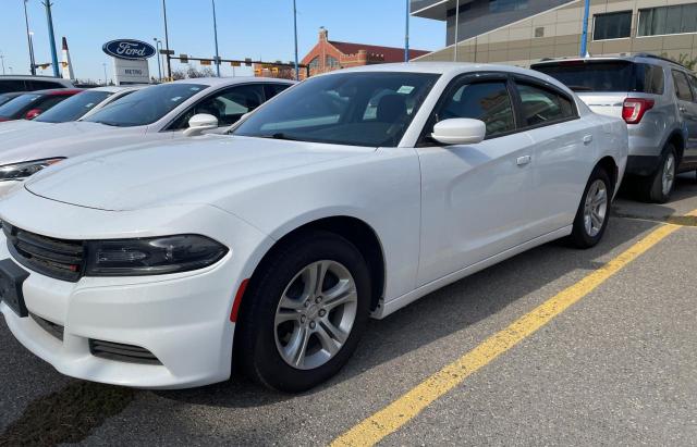 Photo 2 from auction – 2019 DODGE CHARGER SX with VIN 2C3CDXBG6KH507654