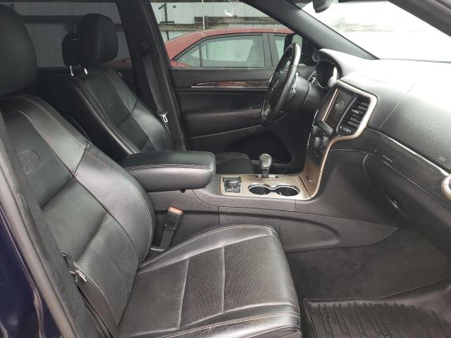 Photo 5 from auction – 2014 JEEP GRAND CHER with VIN 1C4RJFCTXEC187282