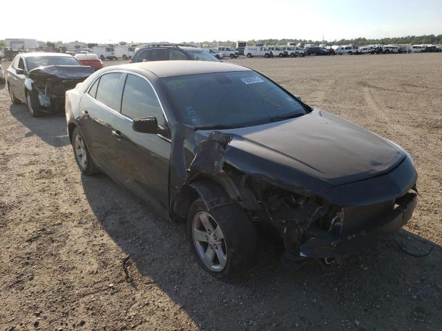 CHEVROLET MALIBU LS 2014 with VIN 1G11B5SL1EF112936 - Photo from auction