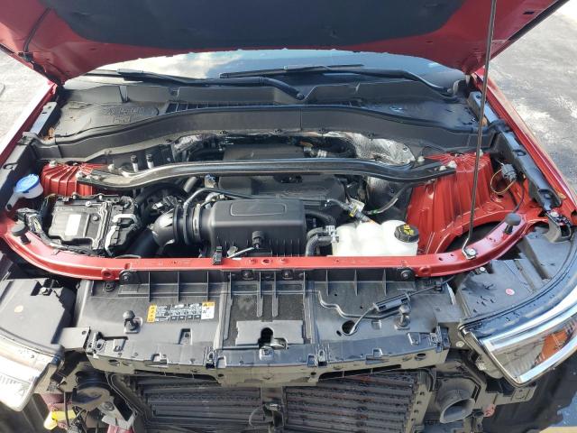 Photo 7 from auction – 2020 FORD EXPLORER L with VIN 1FMSK7FH8LGA49205
