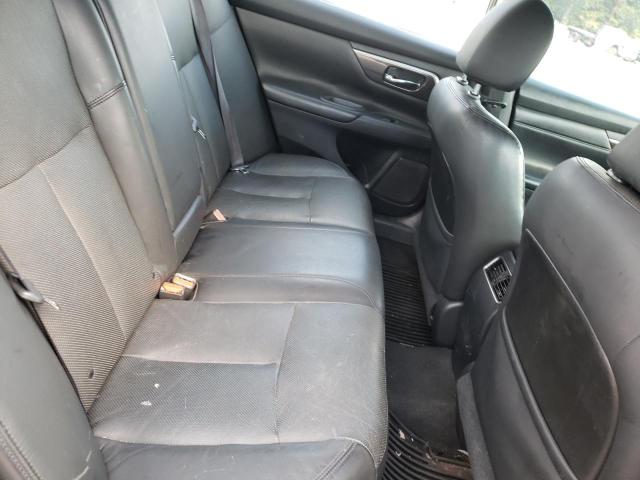 Photo 6 from auction – 2014 NISSAN ALTIMA 2.5 with VIN 1N4AL3AP1EN246189