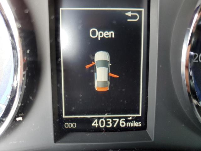 Photo 8 from auction – 2019 TOYOTA COROLLA L with VIN 2T1BURHE7KC126009