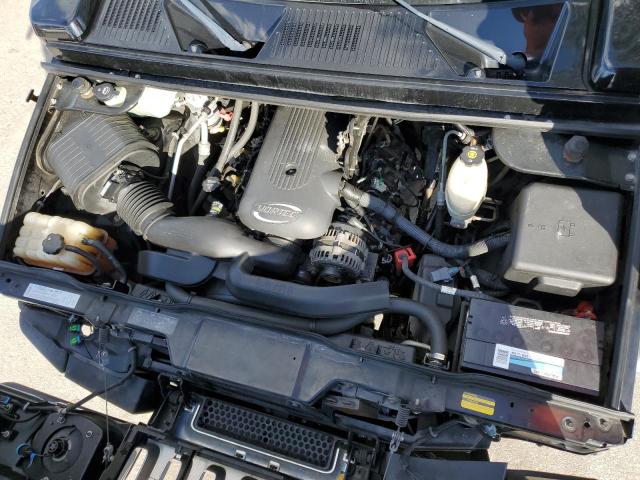 Photo 7 from auction – 2006 HUMMER H2 with VIN 5GRGN23U76H117447