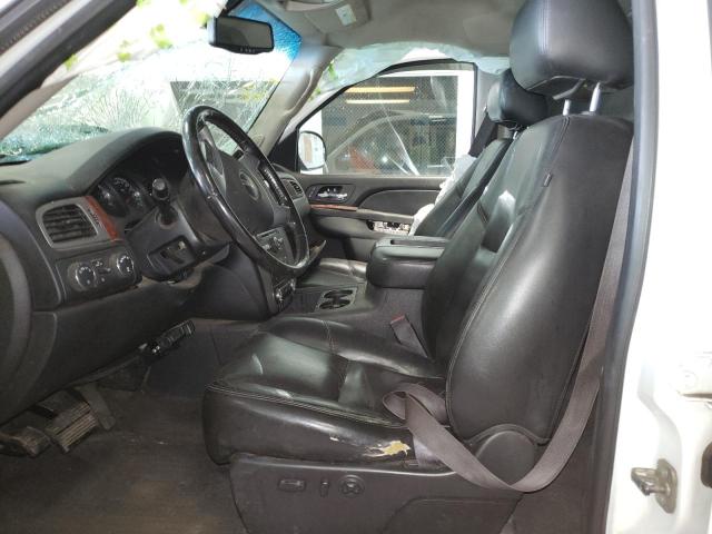Photo 5 from auction – 2013 GMC SIERRA K15 with VIN 3GTP2WE72DG102113