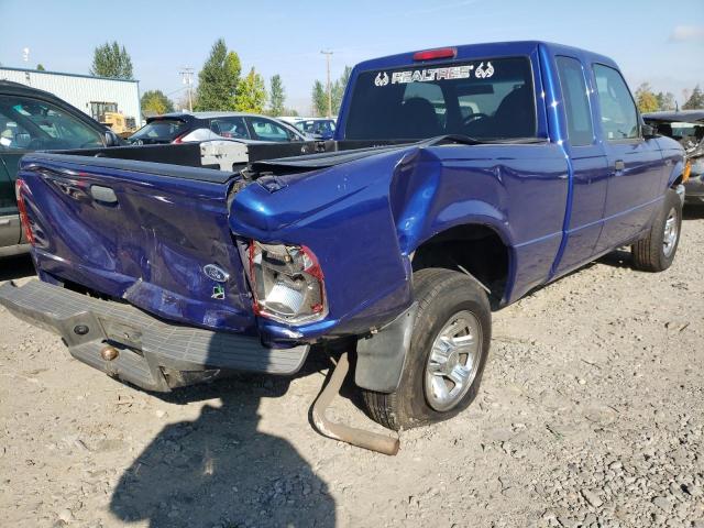 Photo 4 from auction – 2003 FORD RANGER SUP with VIN 1FTYR44V73PA83668