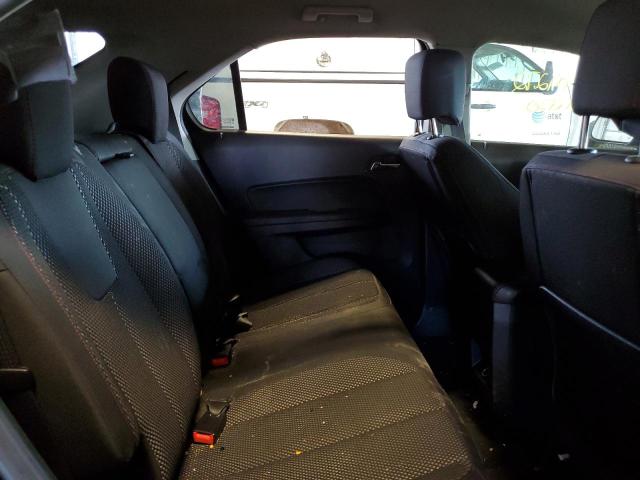 Photo 6 from auction – 2017 CHEVROLET EQUINOX LT with VIN 2GNALCEK4H1553071