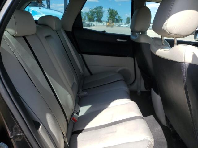 Photo 6 from auction – 2007 MAZDA CX-7 with VIN JM3ER293370137536