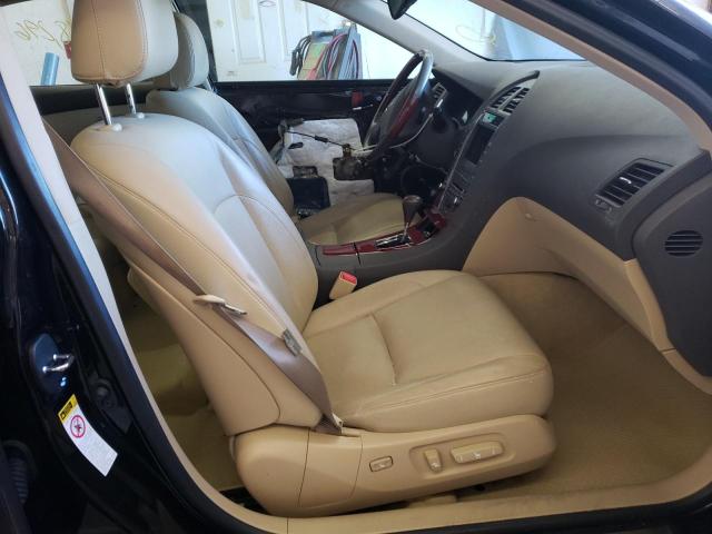 Photo 5 from auction – 2009 LEXUS ES 350 with VIN JTHBJ46G992304347