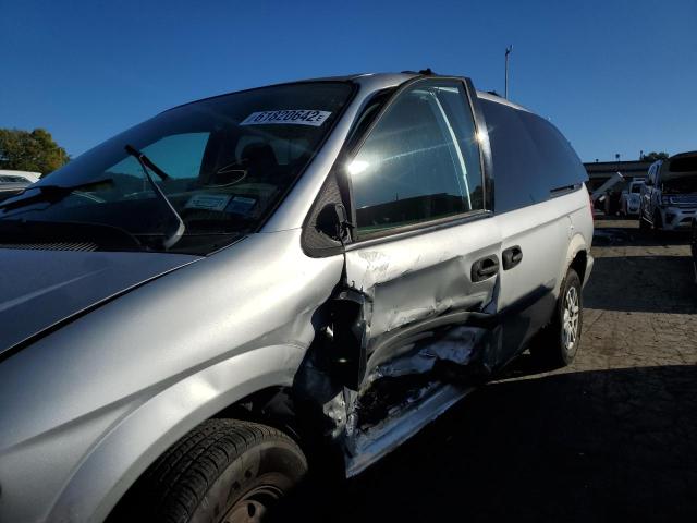 Photo 9 from auction – 2005 DODGE GRAND CARA with VIN 1D4GP24R65B330643