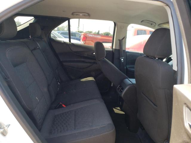 Photo 6 from auction – 2018 CHEVROLET EQUINOX LT with VIN 3GNAXJEV6JS573867