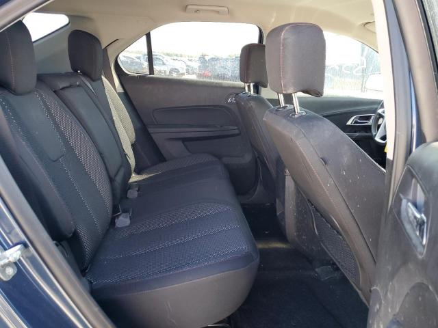 Photo 6 from auction – 2017 CHEVROLET EQUINOX LT with VIN 2GNALCEK6H6218784
