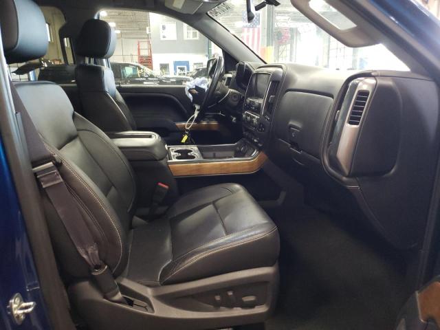Photo 5 from auction – 2015 CHEVROLET SILVERADO with VIN 3GCUKSEC2FG166339