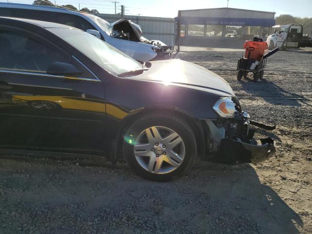 Photo 9 from auction – 2012 CHEVROLET IMPALA LT with VIN 2G1WB5E38C1113345