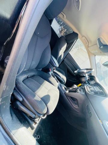 Photo 5 from auction – 2013 DODGE DART SXT with VIN 1C3CDFBA6DD345272