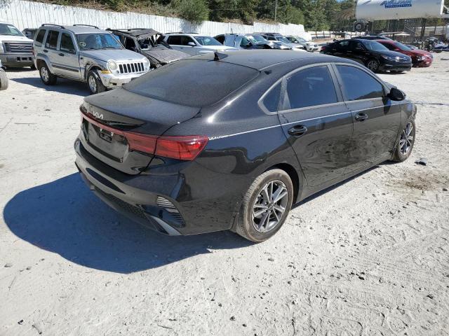 Photo 4 from auction – 2022 KIA FORTE FE with VIN 3KPF24ADXNE418674