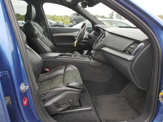 Photo 5 from auction – 2016 VOLVO XC90 T6 with VIN YV4A22PM0G1091792