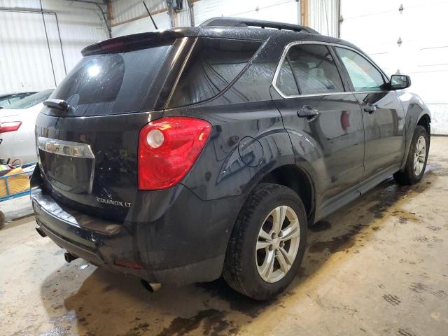 Photo 4 from auction – 2013 CHEVROLET EQUINOX LT with VIN 2GNFLNE35D6215993