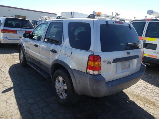 Photo 3 from auction – 2002 FORD ESCAPE with VIN 1FMYU03182KA51745