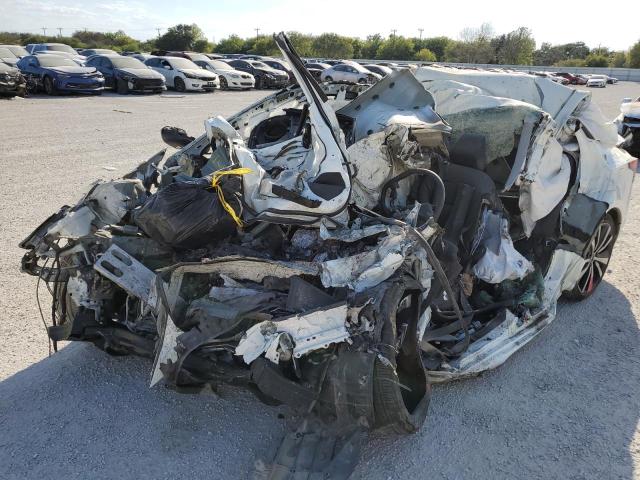 Photo 9 from auction – 2019 NISSAN ALTIMA SR with VIN 1N4BL4CV8KC162576