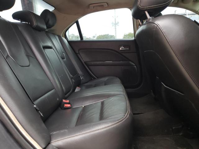Photo 6 from auction – 2011 FORD FUSION with VIN 3FAHP0JA9BR346272