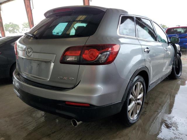 Photo 4 from auction – 2013 MAZDA CX-9 GRAND with VIN JM3TB2DA3D0423951