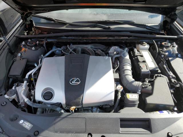 Photo 7 from auction – 2020 LEXUS ES 350 with VIN 58ADZ1B18LU077395