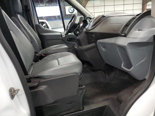 Foto 5 de la subasta – 2017 FORD TRANSIT T- con VIN 1FTYR2CM8HKA64497