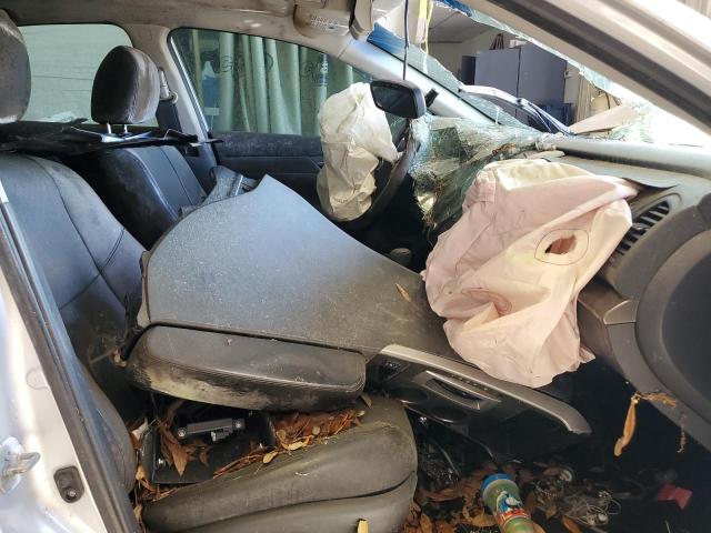 Photo 5 from auction – 2015 NISSAN ALTIMA 2.5 with VIN 1N4AL3AP6FC108239