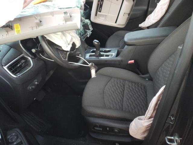 Zdjęcie 7 z aukcji – 2020 CHEVROLET EQUINOX LT z VIN 3GNAXKEV8LS583602