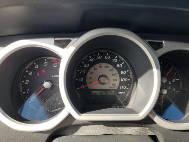 Photo 8 from auction – 2005 TOYOTA 4RUNNER SR with VIN JTEZU14R058034129