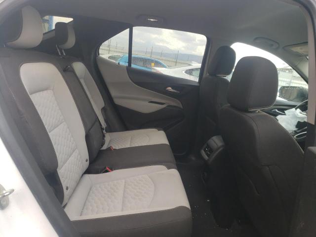 Photo 6 from auction – 2018 CHEVROLET EQUINOX LS with VIN 2GNAXREV6J6318598