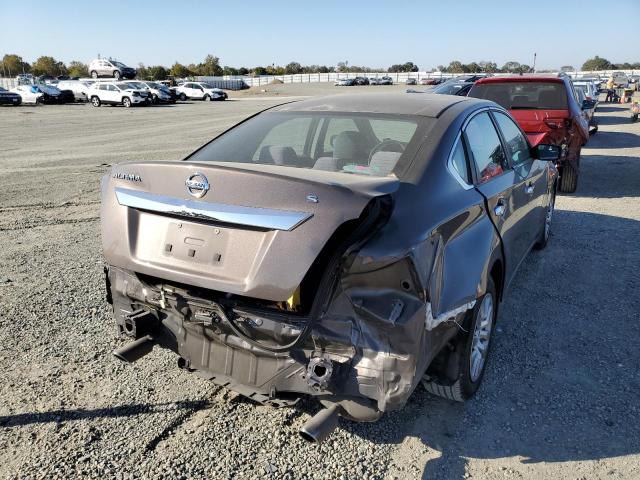 Photo 9 from auction – 2015 NISSAN ALTIMA 2.5 with VIN 1N4AL3AP1FC276001