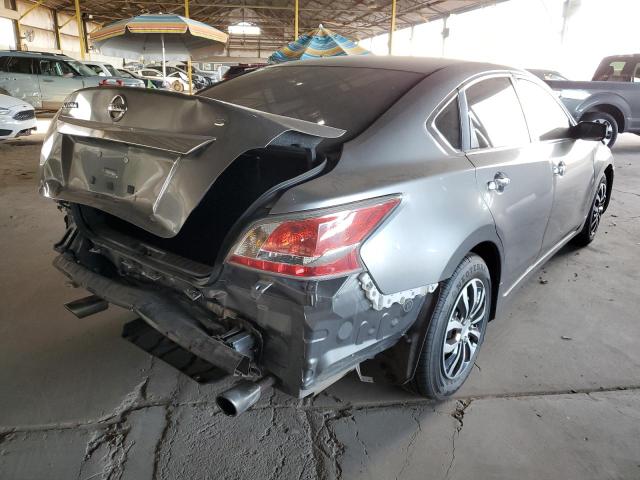 Photo 4 from auction – 2015 NISSAN ALTIMA 2.5 with VIN 1N4AL3AP7FC466353