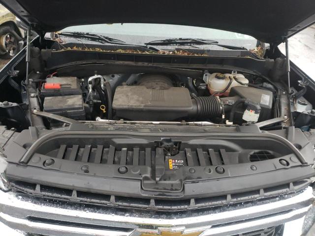 Photo 7 from auction – 2019 CHEVROLET SILVERADO with VIN 1GCRYDED2KZ270705