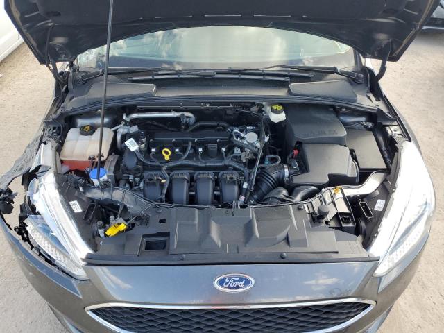 Photo 7 from auction – 2017 FORD FOCUS SE with VIN 1FADP3K29HL218595