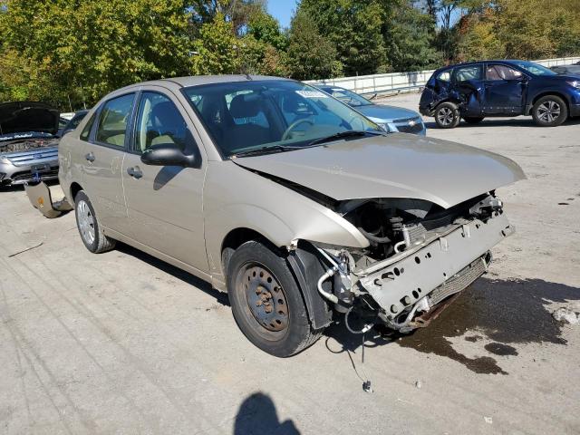FORD FOCUS ZX4 2006 with VIN 1FAFP34N16W200569 - Photo from auction