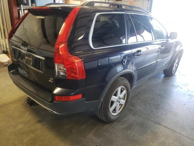 Photo 4 from auction – 2007 VOLVO XC90 3.2 with VIN YV4CZ982771348876
