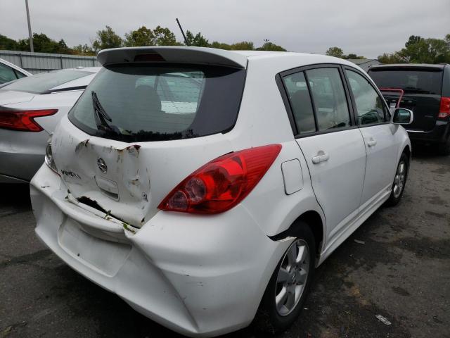 Photo 4 from auction – 2011 NISSAN VERSA S with VIN 3N1BC1CPXBL391679