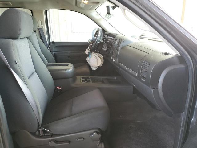 Photo 5 from auction – 2011 CHEVROLET SILVERADO with VIN 3GCPKSE37BG202002