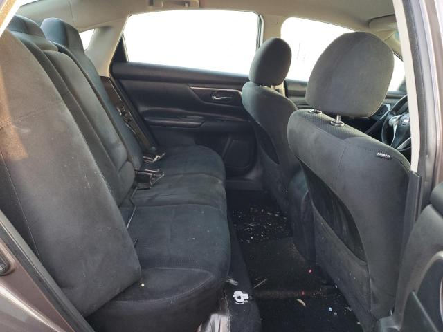 Photo 6 from auction – 2015 NISSAN ALTIMA 2.5 with VIN 1N4AL3AP1FC462380