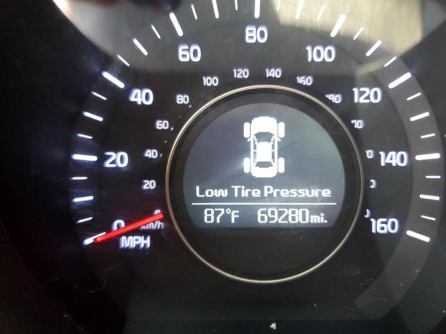 Photo 8 from auction – 2015 KIA OPTIMA LX with VIN 5XXGM4A70FG500396