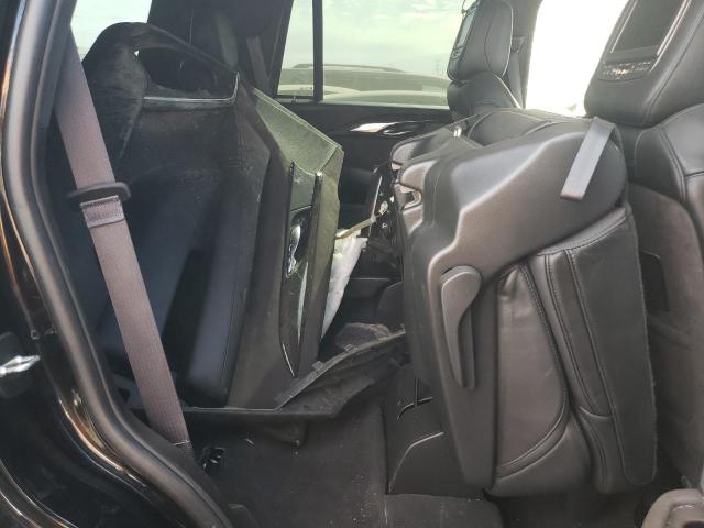 Photo 6 from auction – 2016 CADILLAC ESCALADE P with VIN 1GYS4DKJ1GR164092
