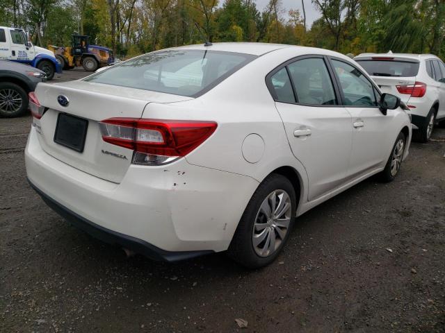 Photo 4 from auction – 2021 SUBARU IMPREZA with VIN 4S3GKAB64M3605188