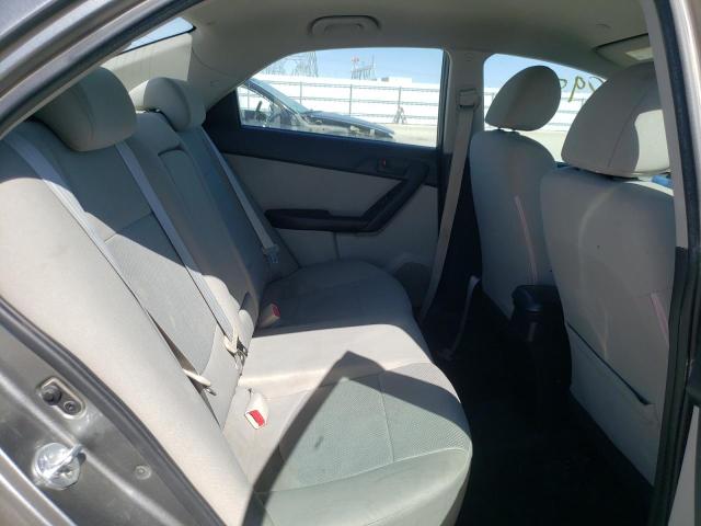 Photo 6 from auction – 2012 KIA FORTE EX with VIN KNAFU4A29C5612255
